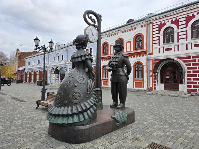 Следами кисти Васнецовых