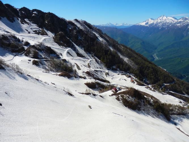 Автобус| Новогодняя Ривьера: Сочи встречает праздник из Пензы