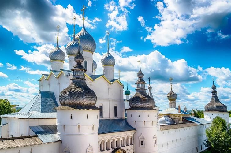 Автобус| Чарующие узоры: сказка Вологодского края