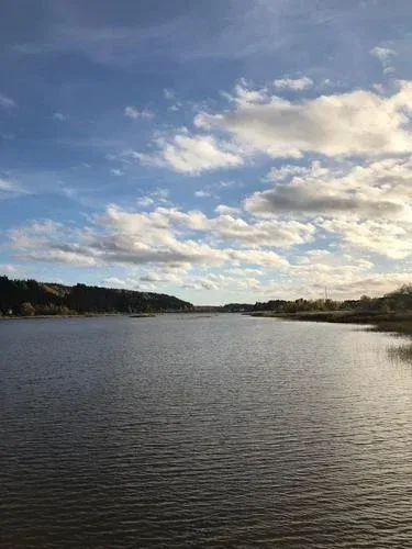 ЗИМНИЙ ТУР В КРАСНОЯРСК