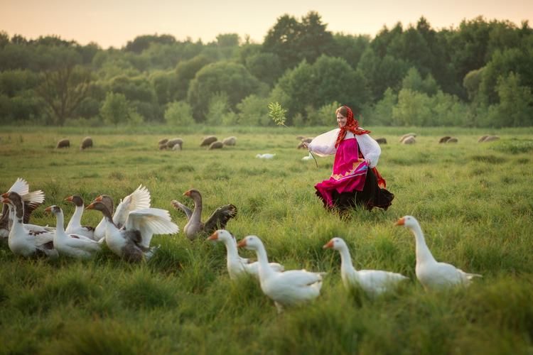 Великорецкое: тур для тех, кто ищет уединение