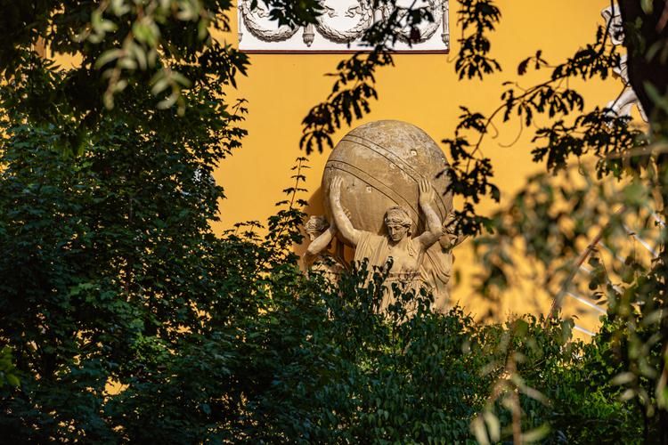 Автобус| Путешествие в белую полночь