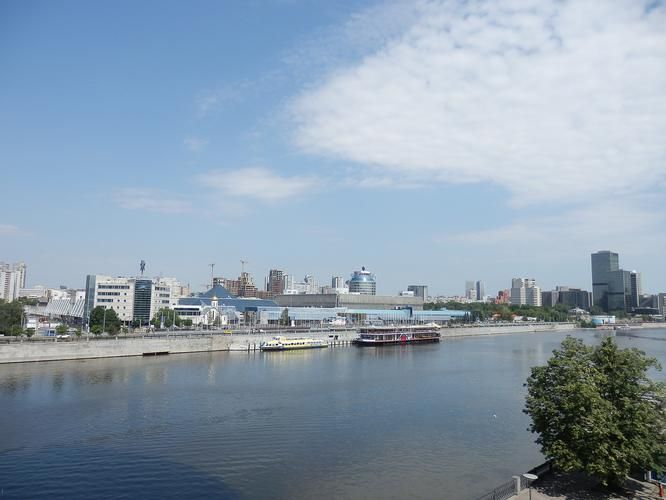 Москва классическая 7 дней заезд в понедельник