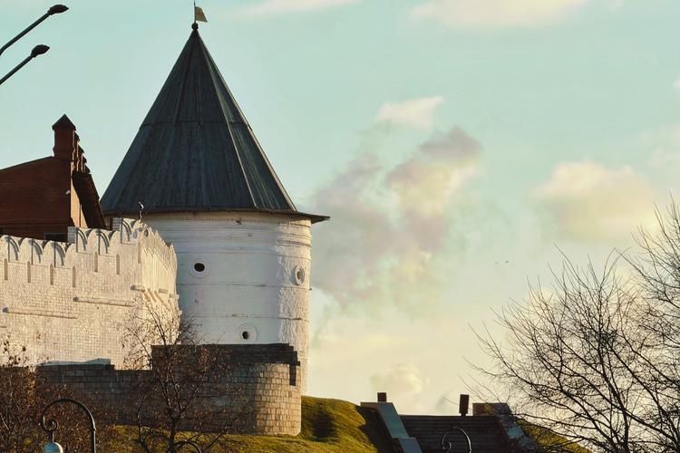 Удиви меня, Казань! ЛАЙТ (3д/2н) СПб