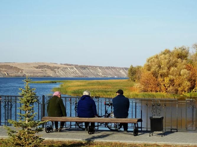 Эпоха поволжских немцев: история и наследие