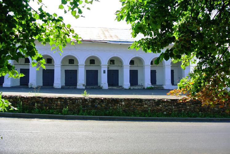 Кострома: где душа находит покой