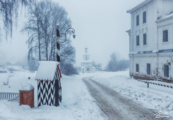 Масленица в Волшебной стране (промо)