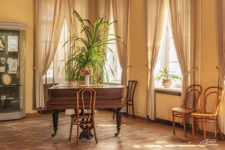 Автобус| Торжок в звучании былин