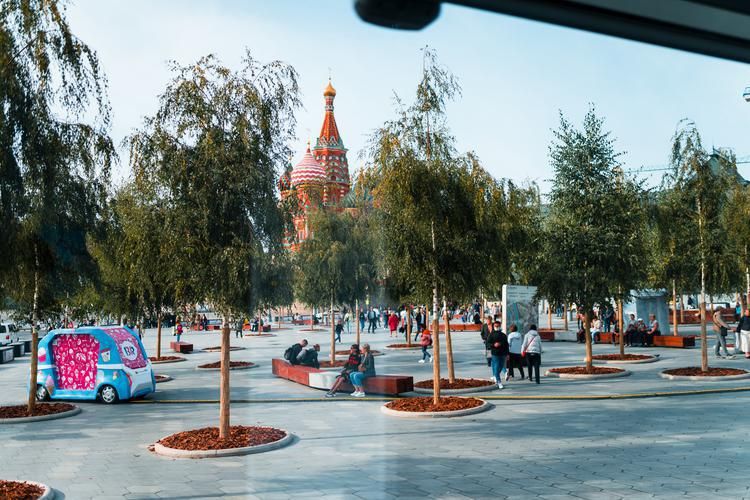 Поезд| Вековые тайны древнего града из Перми