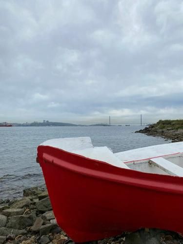 Восемь дней у океана: открытие Владивостока