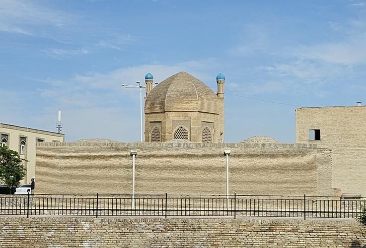 Новый год по-азербайджански