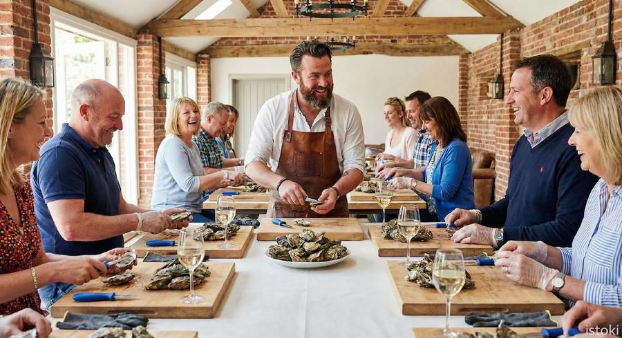 Дыхание океана: сивучи и просторы Сахалина