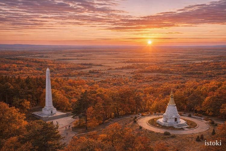 Автобус| Крым: не место, а перелив — как в стекле, но живой из Пензы