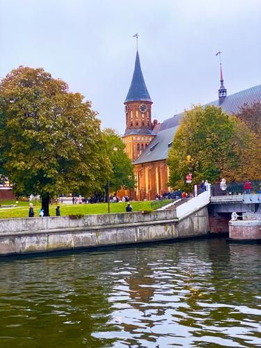 Янтарный Вояж (промо)