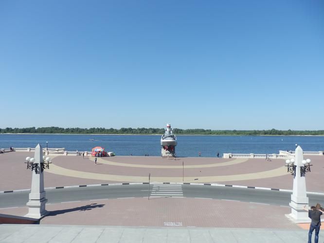 Рождество: Нижегородская ярмарка (промо)