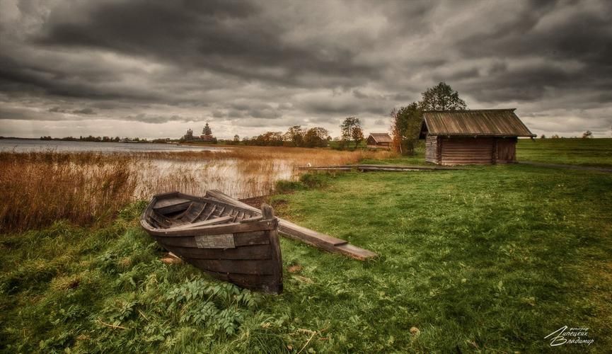 День России в сердце Русского Севера