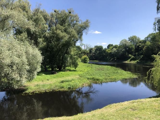 Белорусский ренессанс на берегах Западной Двины (промо)