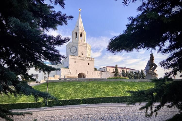 Казань каждый день! (4д/3н)