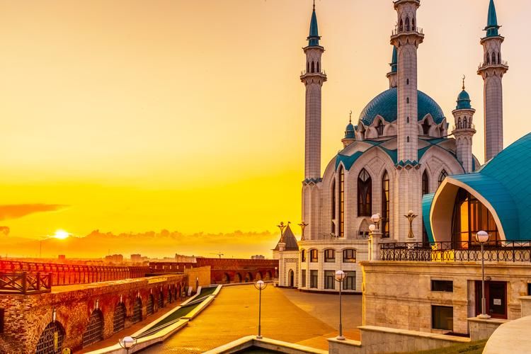 Автобус| Тихое Поволжье