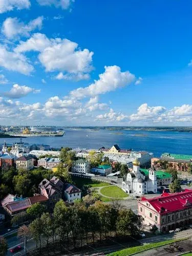 Поезд | Нижегородское турне из Омска 2025