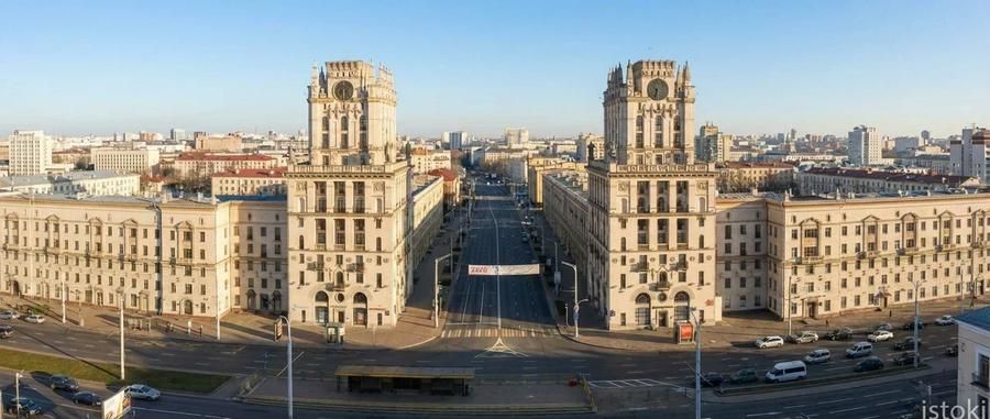 Три дня очарования: путешествие по Беларуси