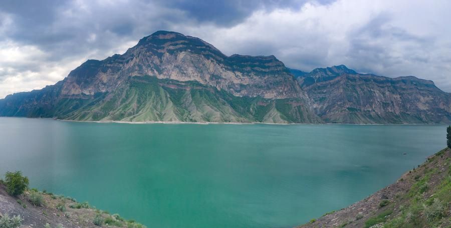 Где юг встречает небо — и шаг становится легендой