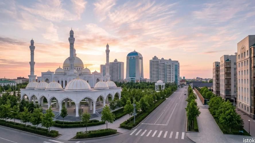 Авиа| Величие гор: Чечня и Дагестан из Москвы