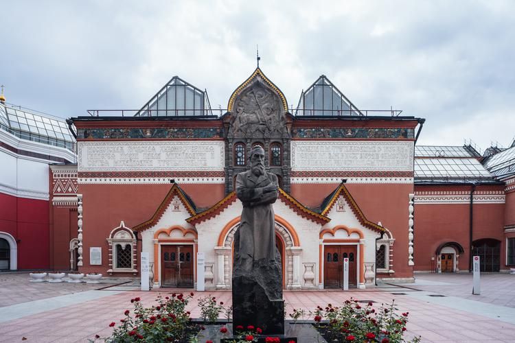 Очарование столичных выходных