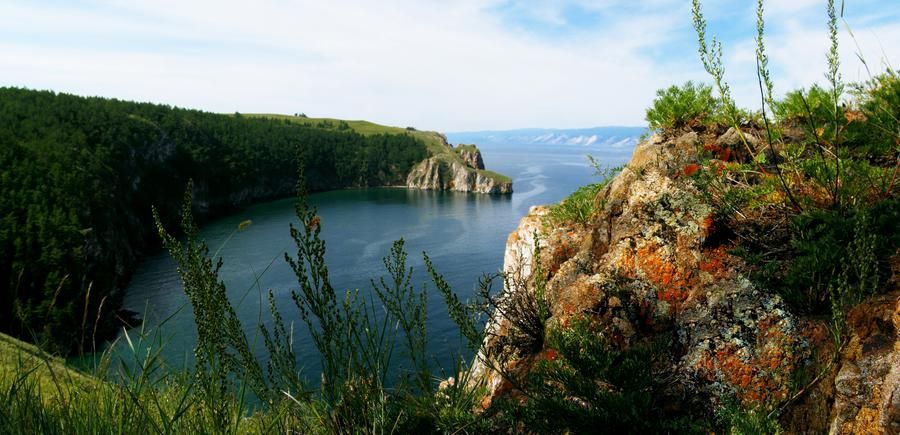 Байкальская перезагрузка: дыхание свободы