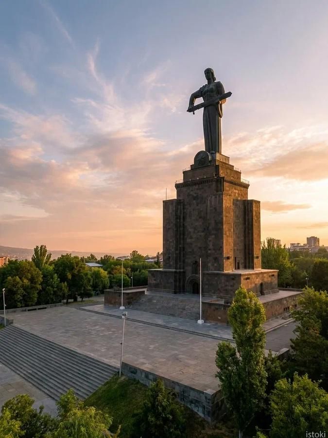 Гостеприимная Армения: путь через легенды и уютные застолья