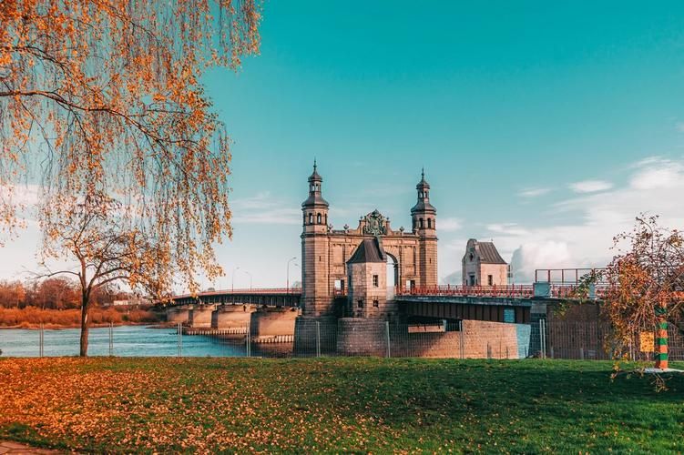 Балтийское лето: 4 дня в Калининграде