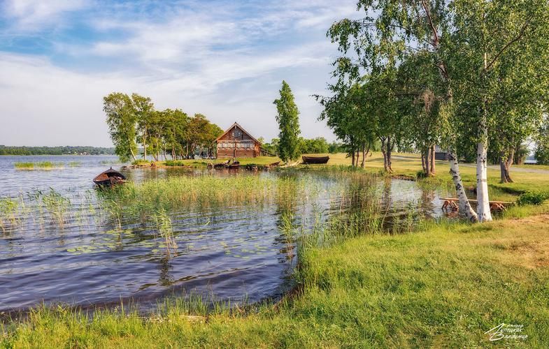 Авиа| Экспедиция по Карелии: открытия и впечатления из Ижевска