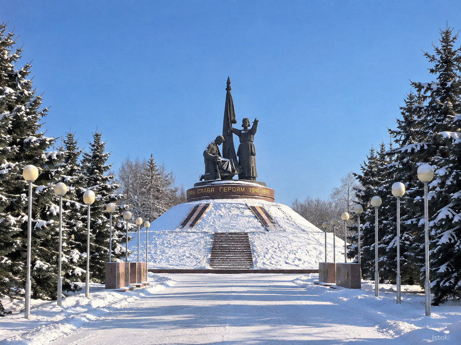 Автобус| Новогоднее путешествие по царскому пути из Москвы