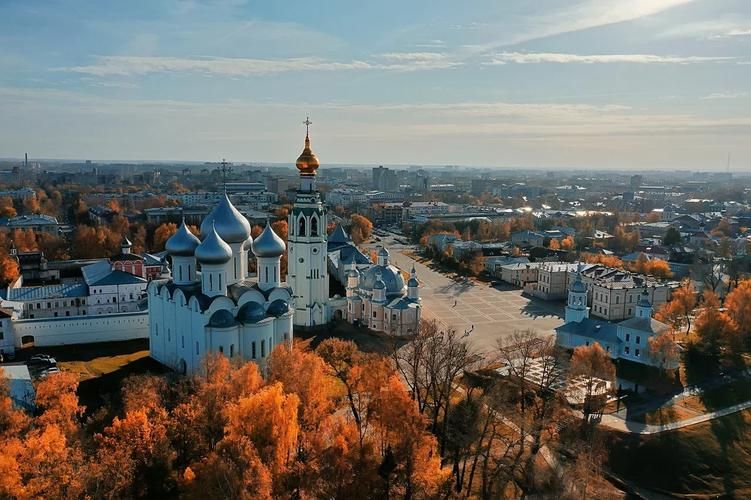 Вологодское кружево традиций